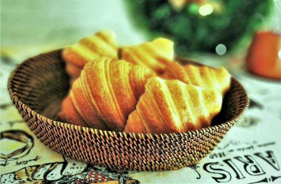 Bread Basket - Kitchen and Dining