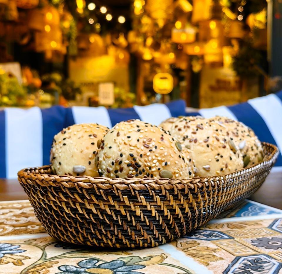 Bread Basket - Kitchen and Dining Essentials