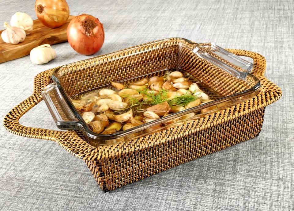 Casserole Dish