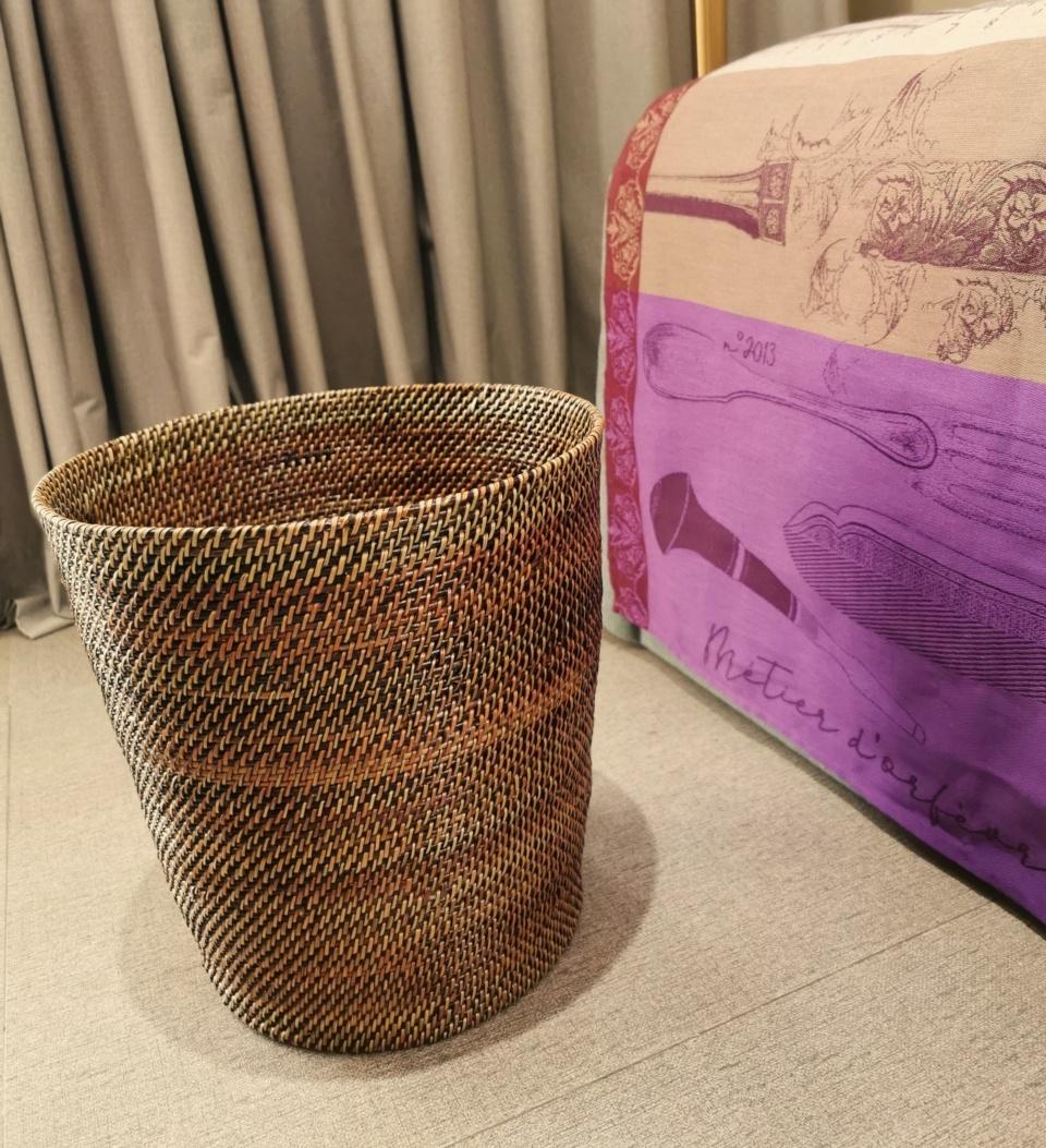 Bathroom Handwoven Accessories